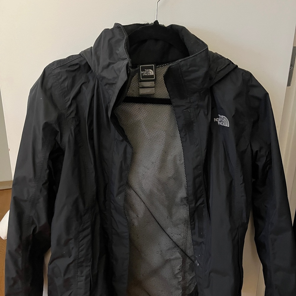 The North Face Women’s Black Jacket (S/P)